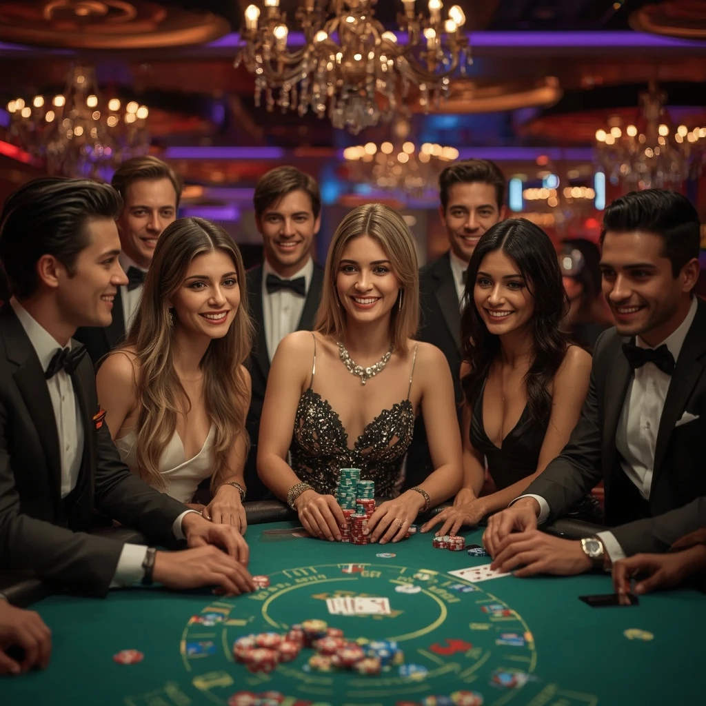 blackjack au casino VERSAILLES CASINO