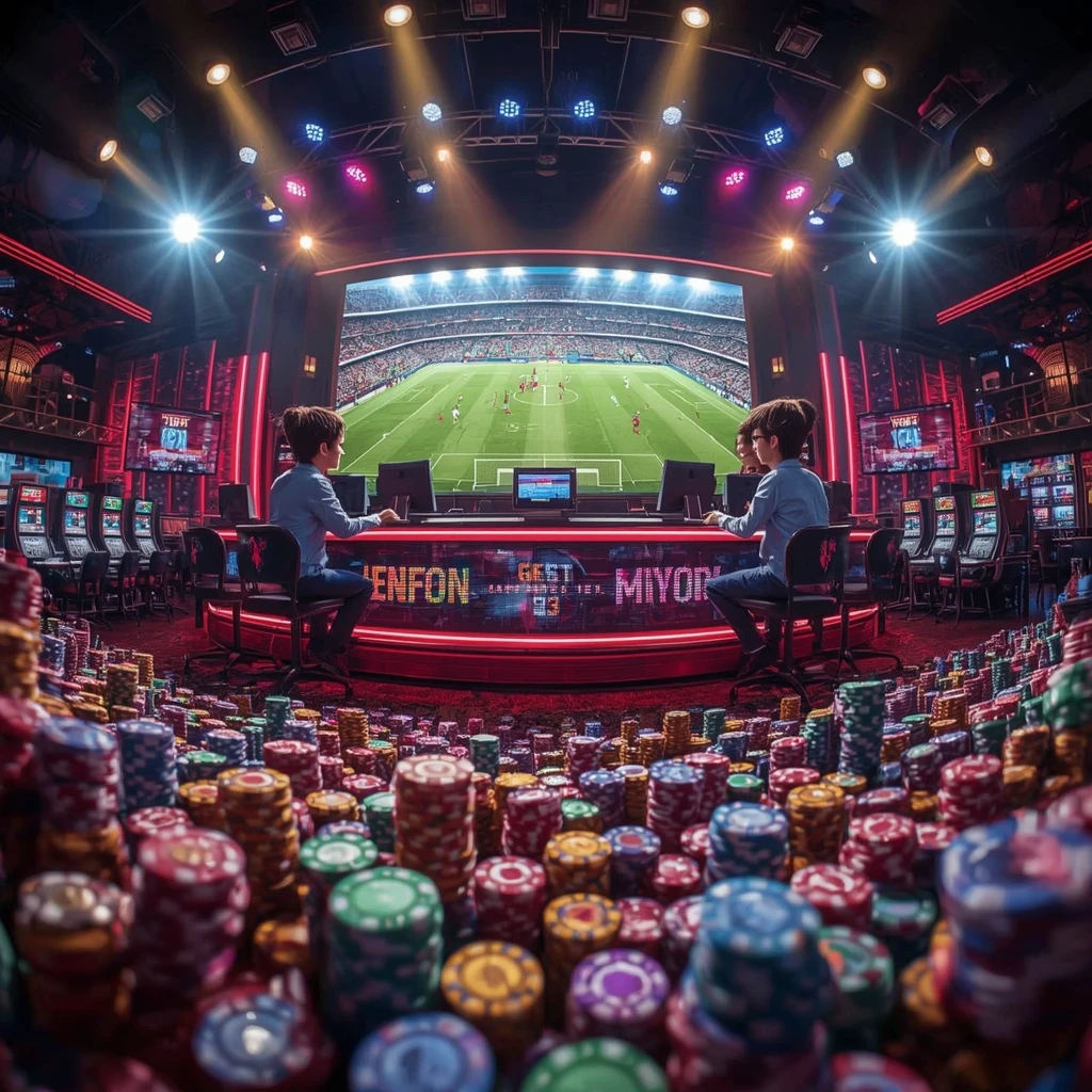Paris au casino sur le football VERSAILLES CASINO