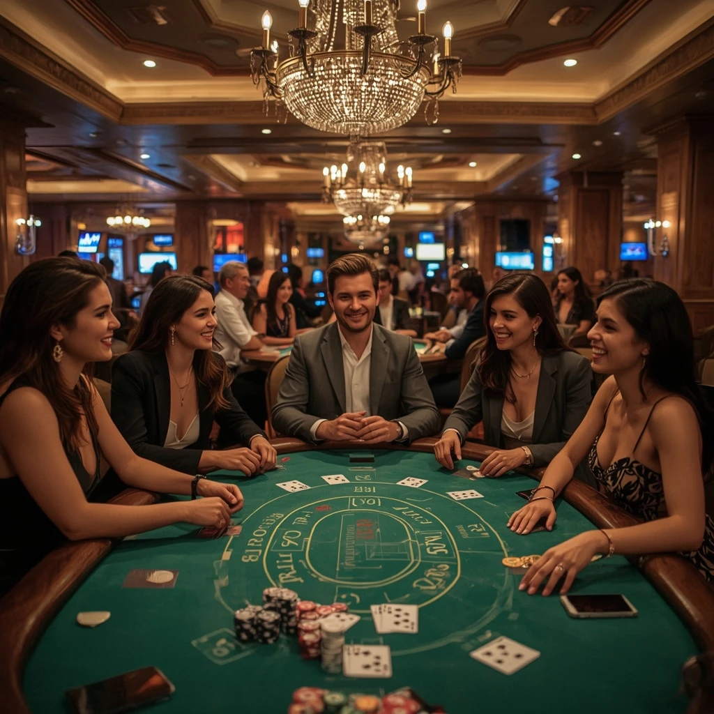 Double Bonus Poker - Casino Versailles