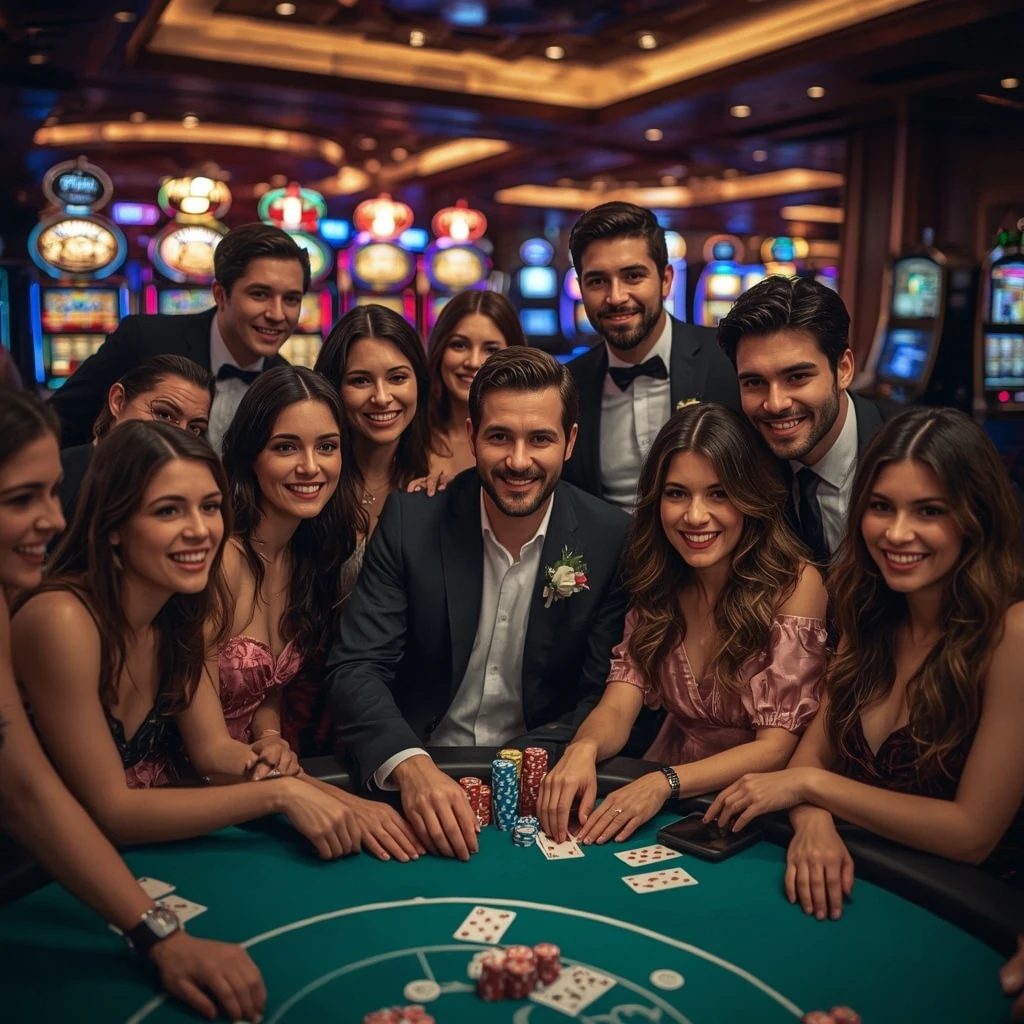 Les bases du jeu VERSAILLES CASINO